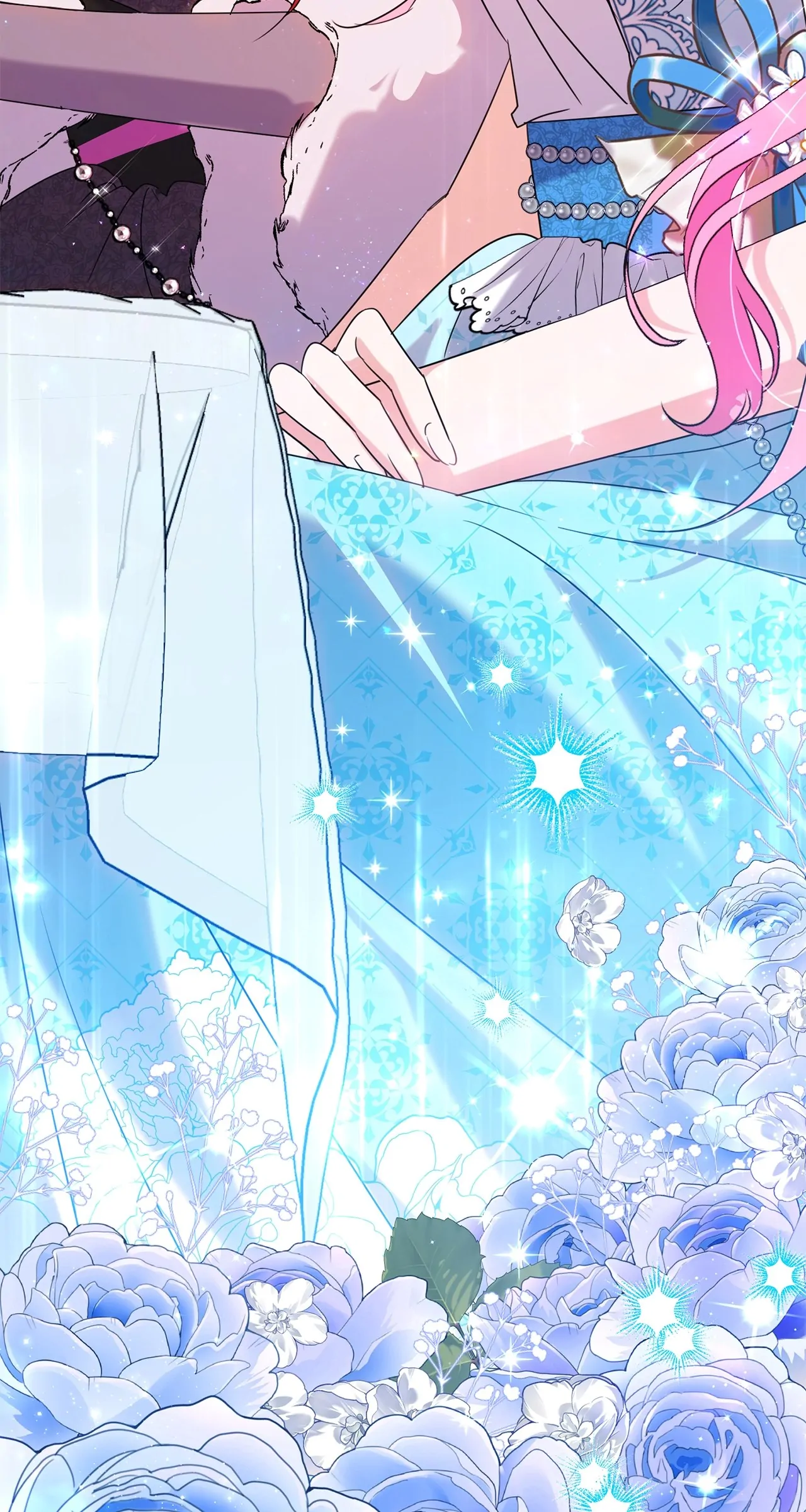 Let Me Enjoy the Extra Life Chapter 21 - page 6