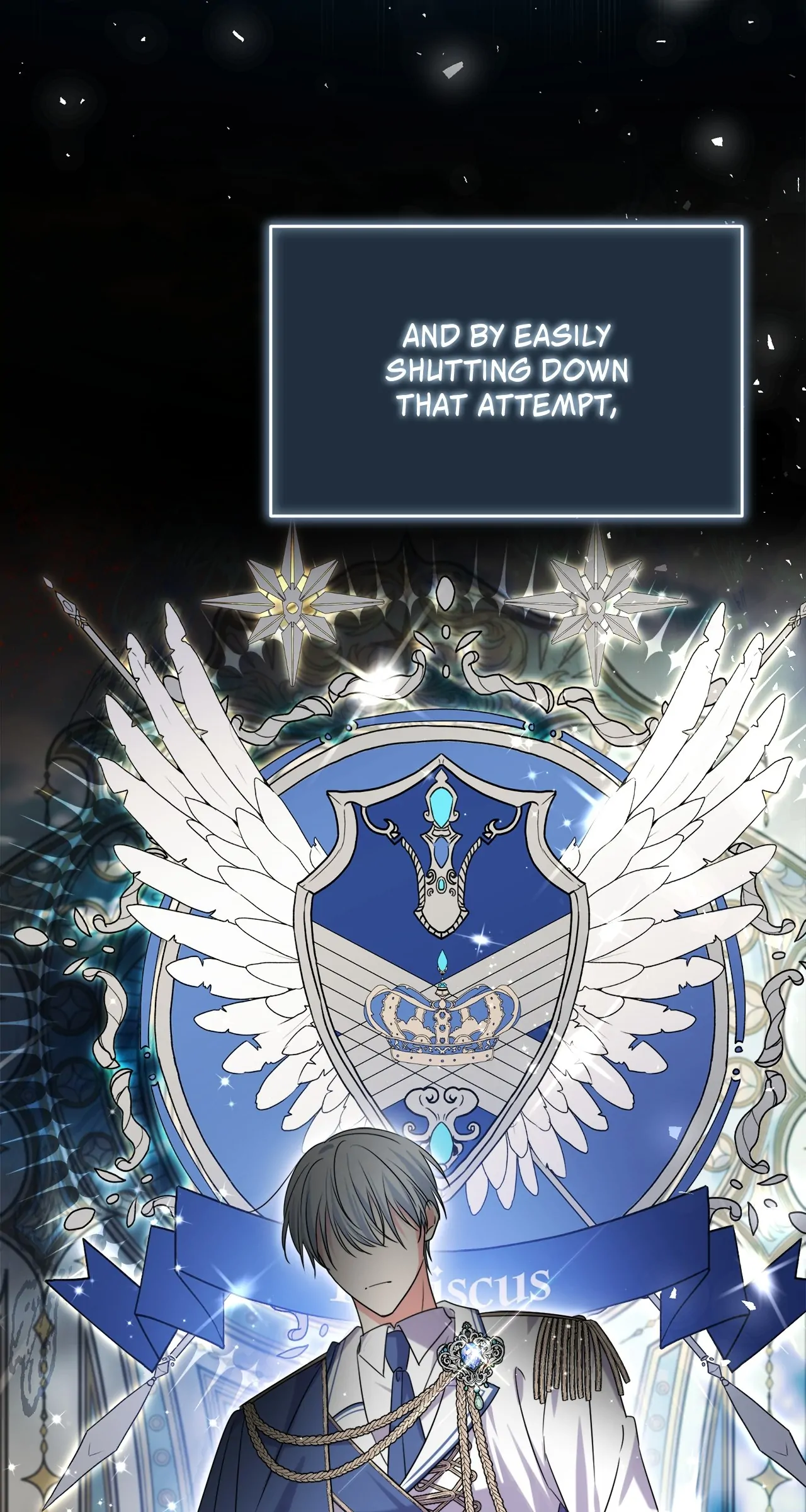 Let Me Enjoy the Extra Life Chapter 21 - page 70