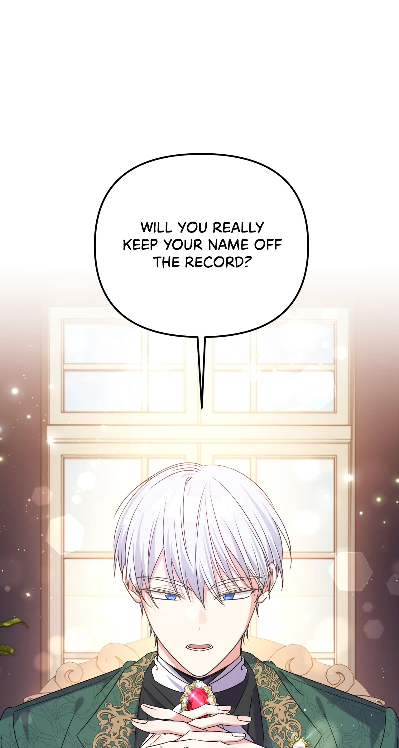 Let Me Enjoy the Extra Life Chapter 21 - page 74