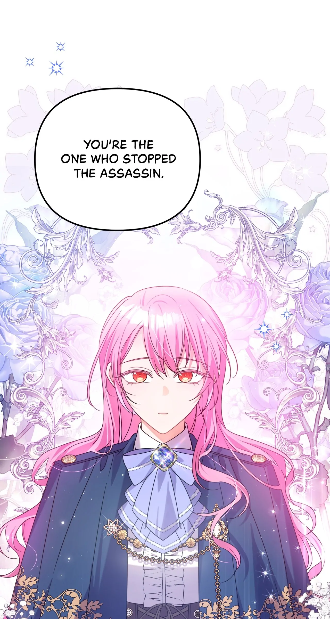 Let Me Enjoy the Extra Life Chapter 21 - page 76