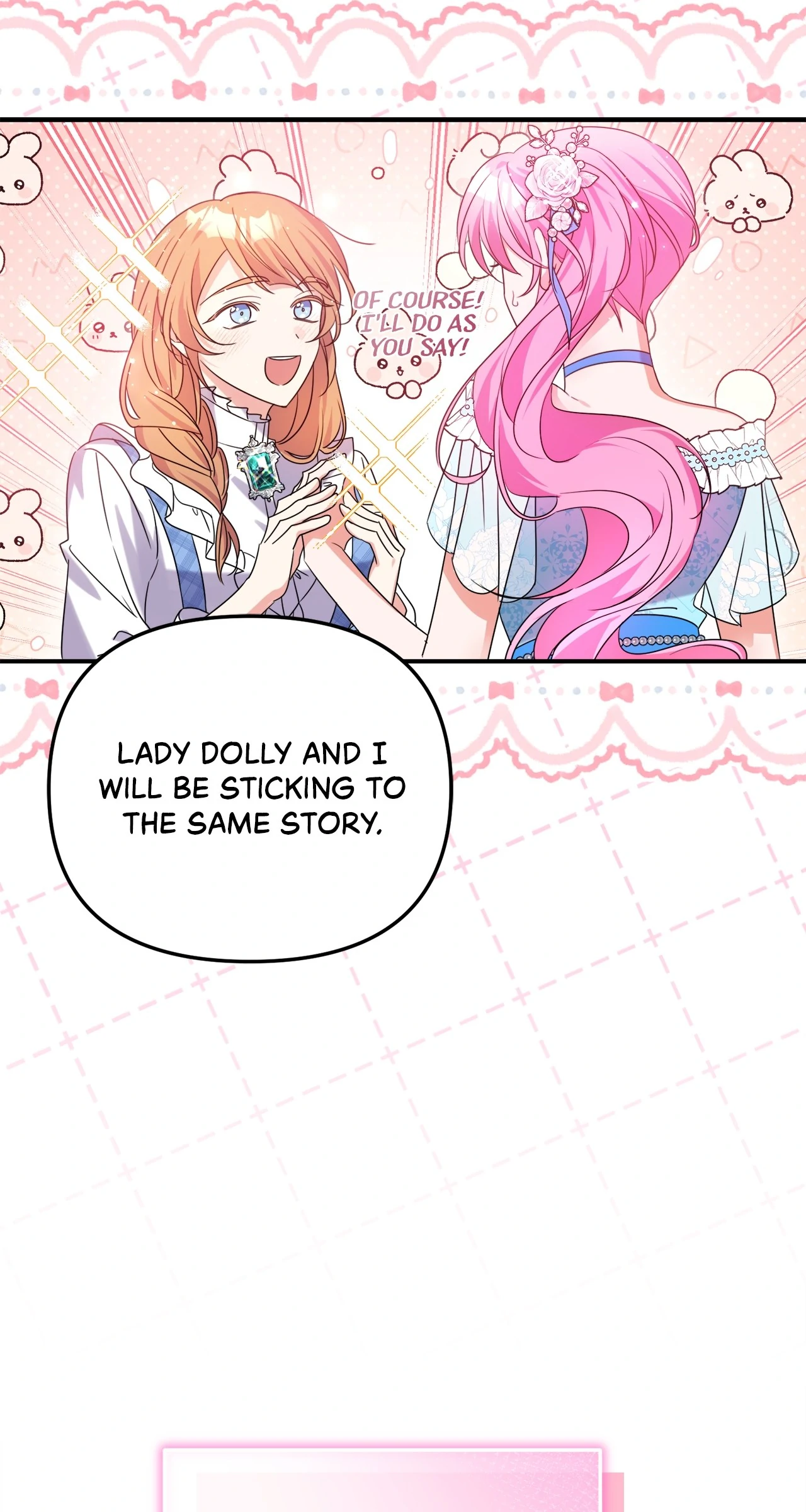 Let Me Enjoy the Extra Life Chapter 21 - page 78