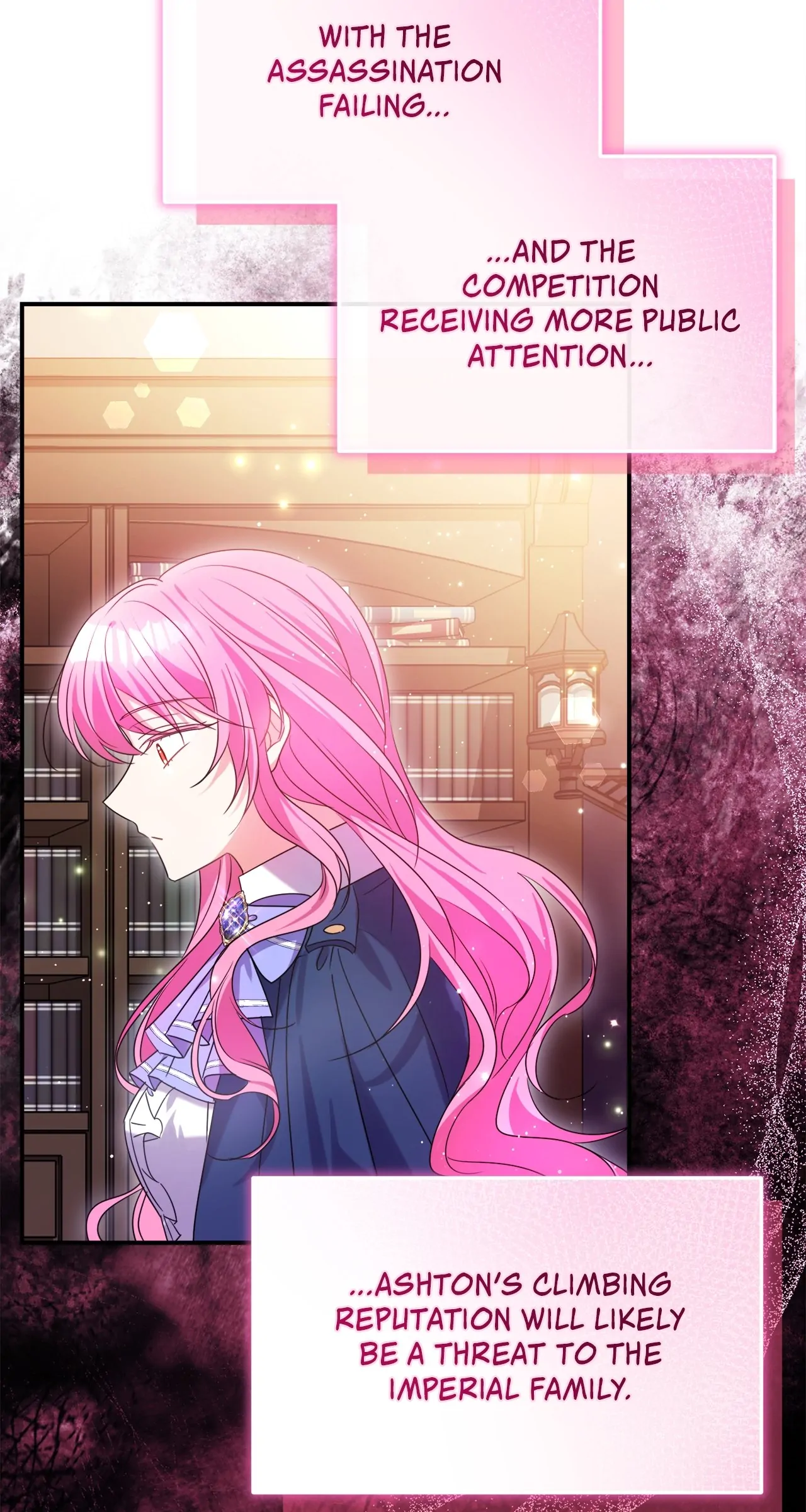 Let Me Enjoy the Extra Life Chapter 21 - page 79