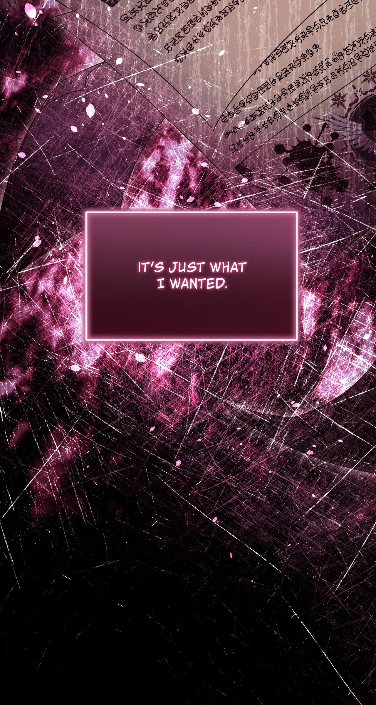 Let Me Enjoy the Extra Life Chapter 21 - page 82