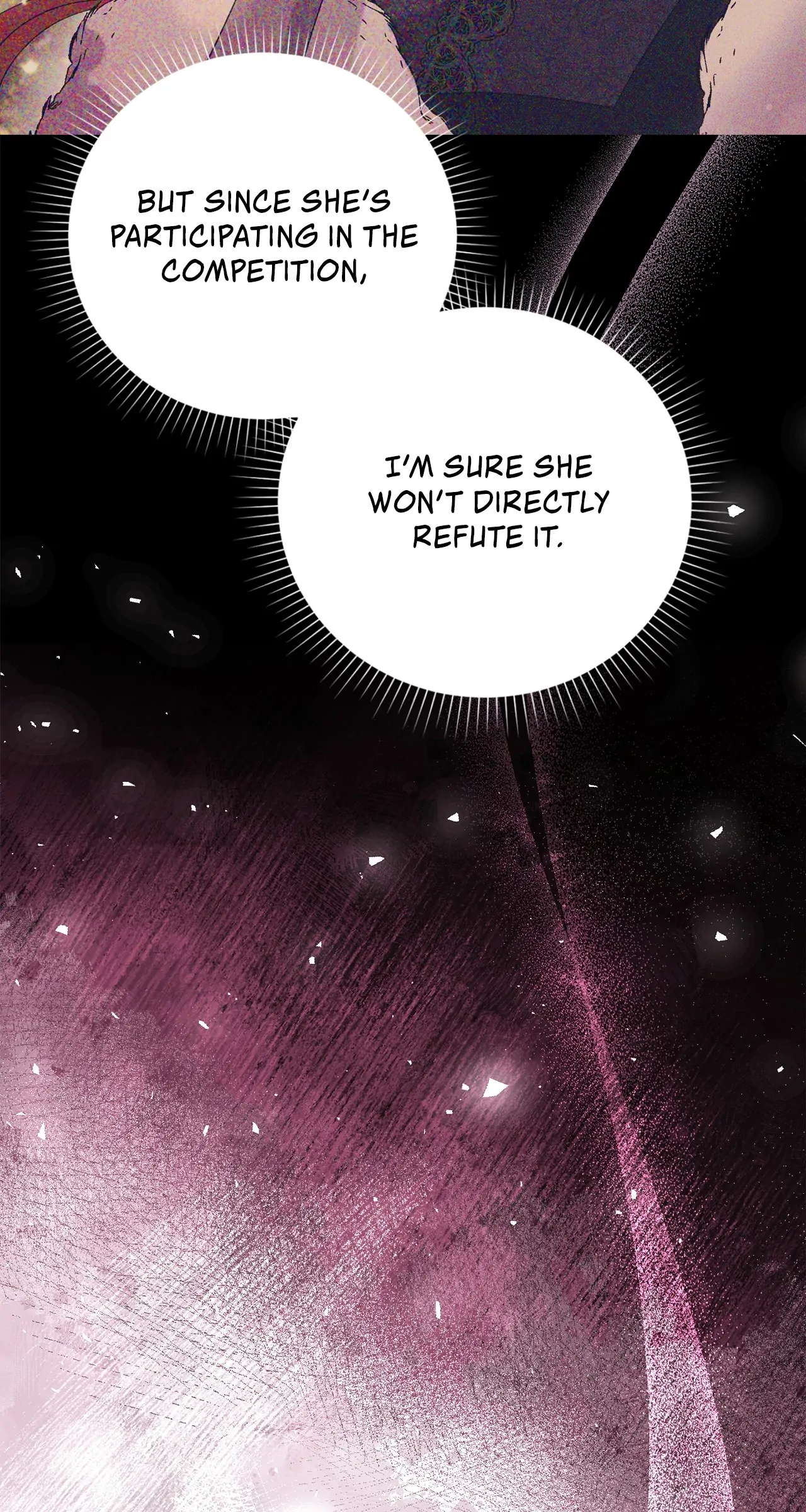 Let Me Enjoy the Extra Life Chapter 21 - page 85