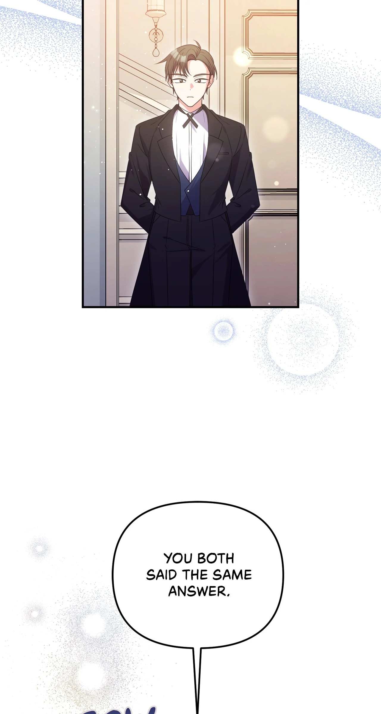 Let Me Enjoy the Extra Life Chapter 21 - page 8