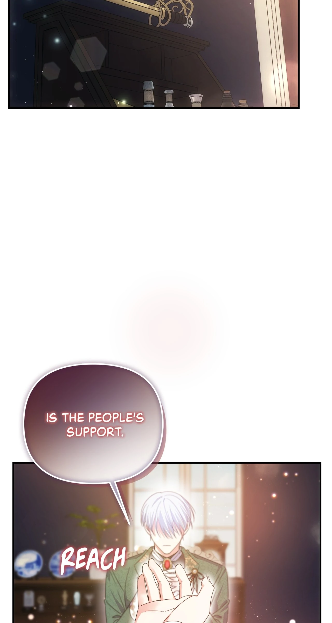 Let Me Enjoy the Extra Life Chapter 21 - page 89