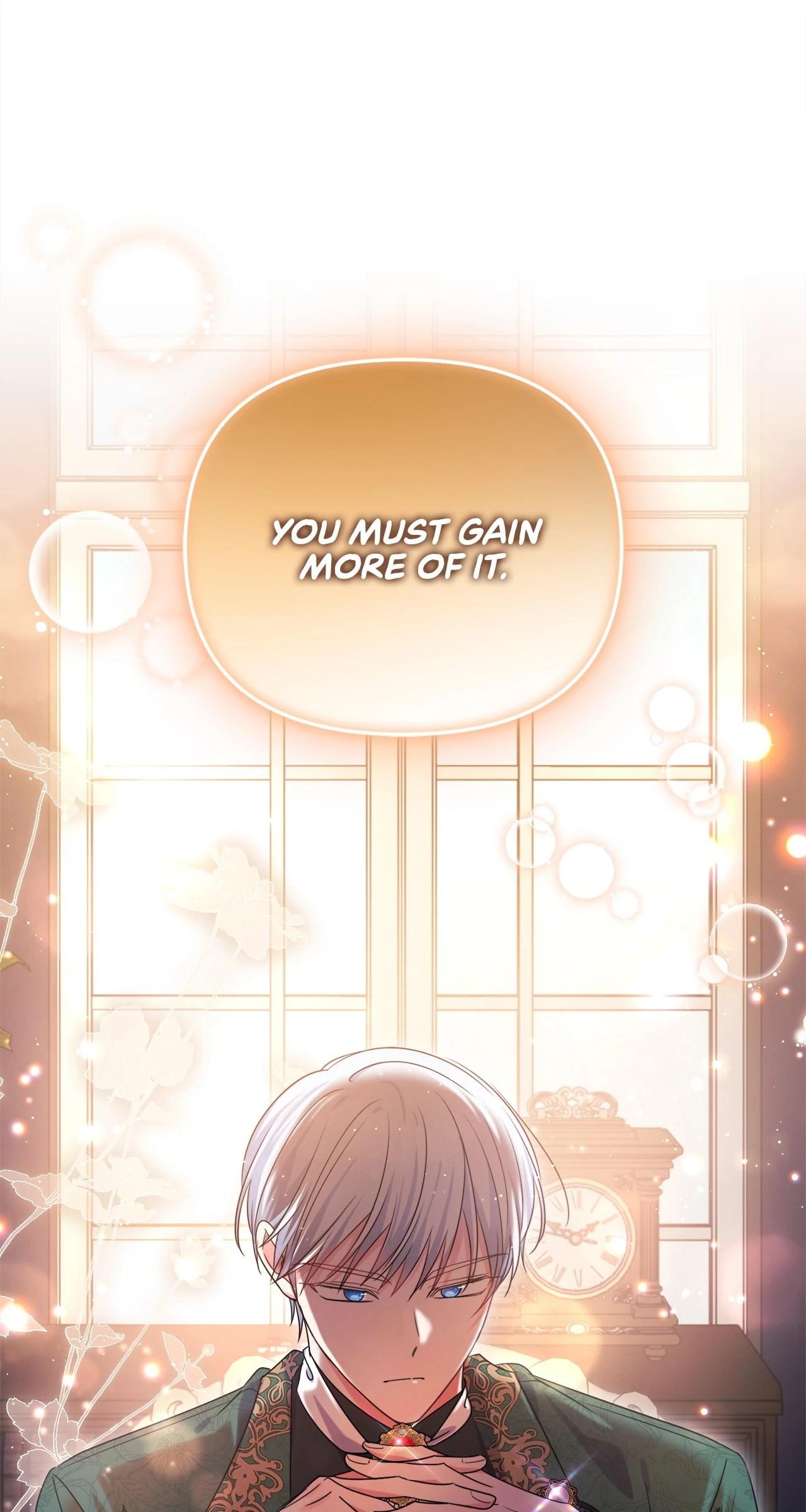 Let Me Enjoy the Extra Life Chapter 21 - page 91