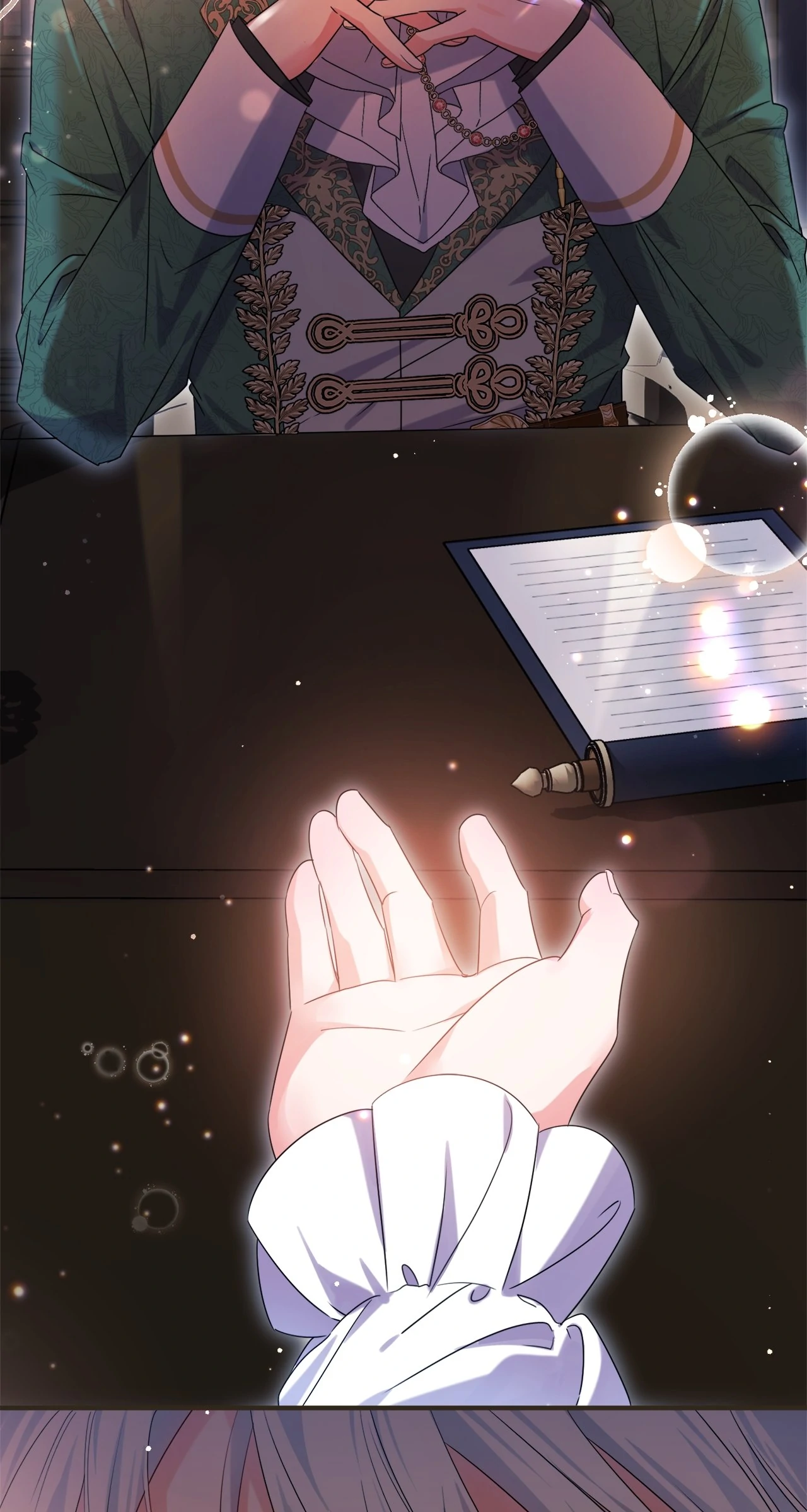 Let Me Enjoy the Extra Life Chapter 21 - page 92