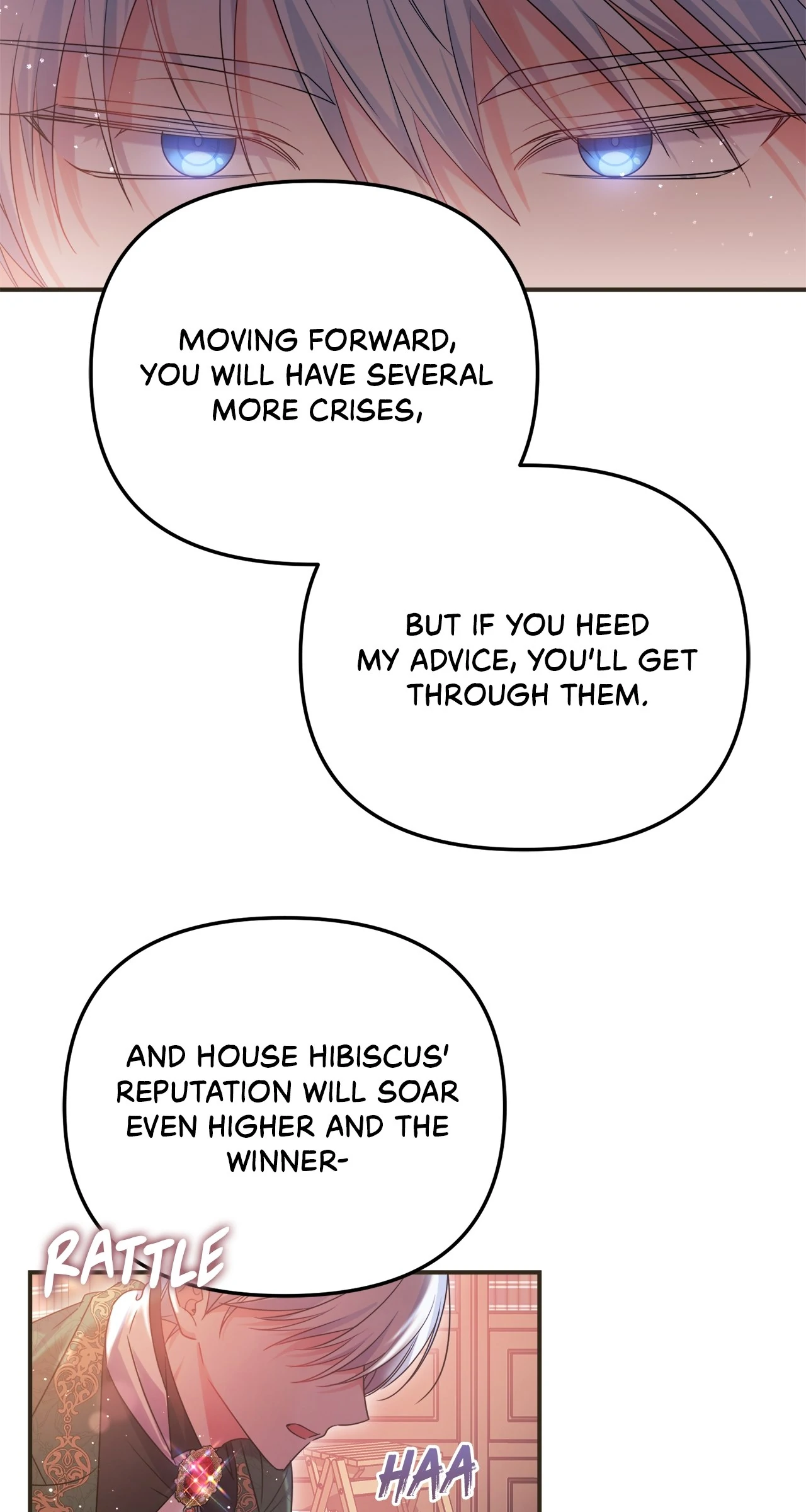 Let Me Enjoy the Extra Life Chapter 21 - page 93