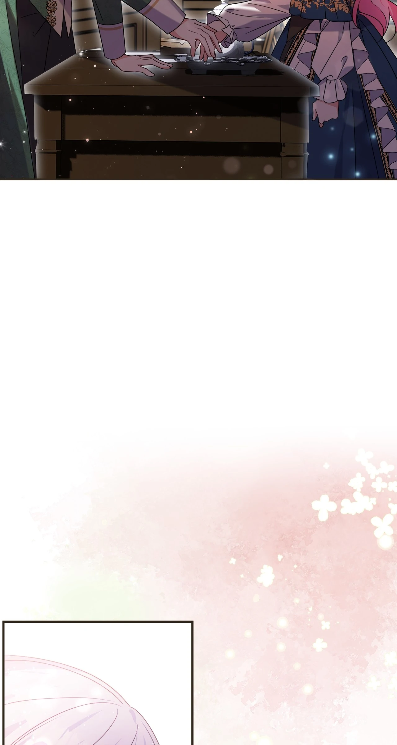 Let Me Enjoy the Extra Life Chapter 21 - page 96