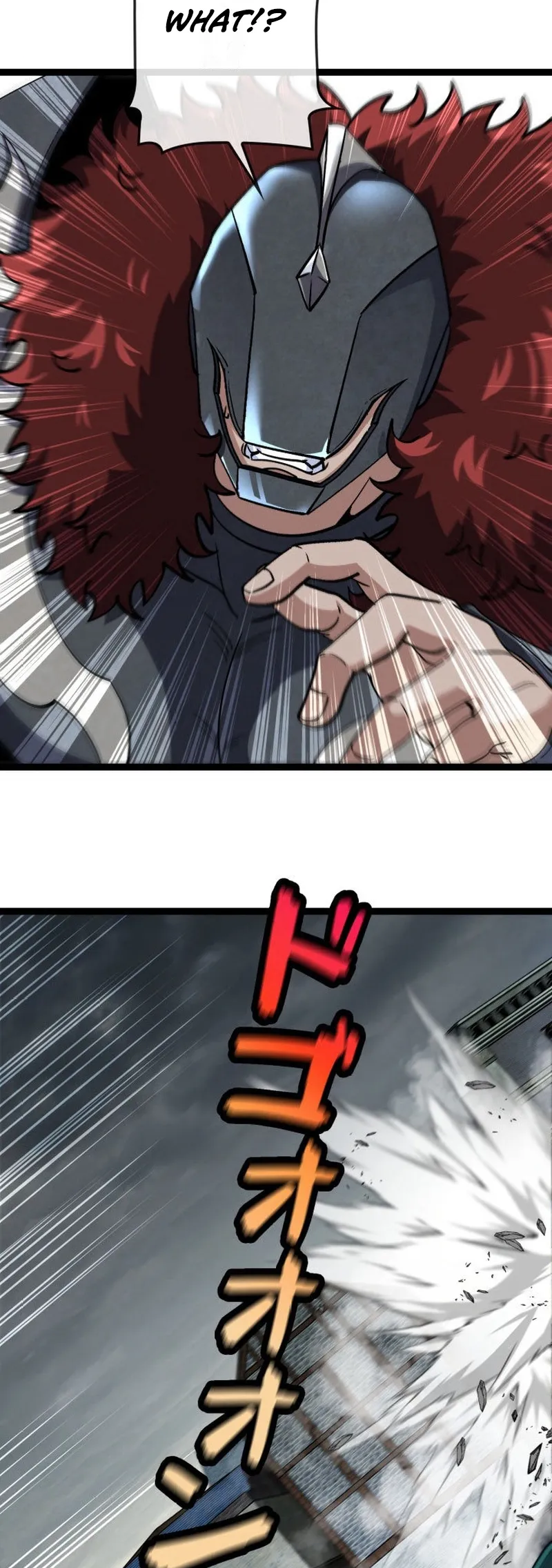 The Revenge of the Betrayed Strongest Knight Chapter 15 - page 14