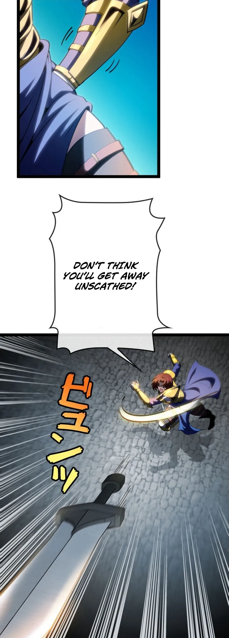 The Revenge of the Betrayed Strongest Knight Chapter 15 - page 29