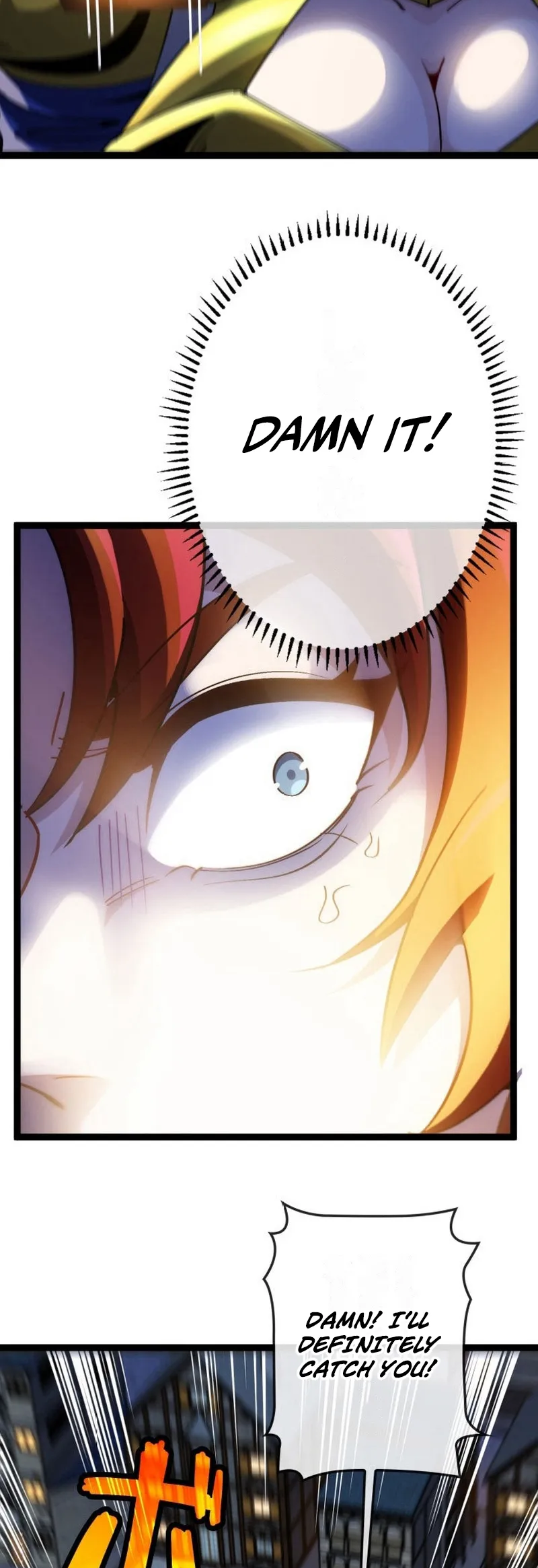 The Revenge of the Betrayed Strongest Knight Chapter 15 - page 35