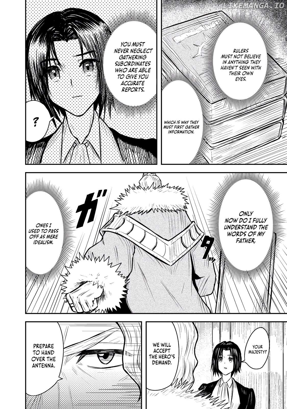 The Capital’s One-Man Army Golem Master—Unexpectedly Banished!? ~Now That I’m Free, I’ll Create the Ultimate Golem Together With My Beautiful Hero Disciples. I Don’t Care Even if They Beg Me to Come Back~ Chapter 6 - page 7
