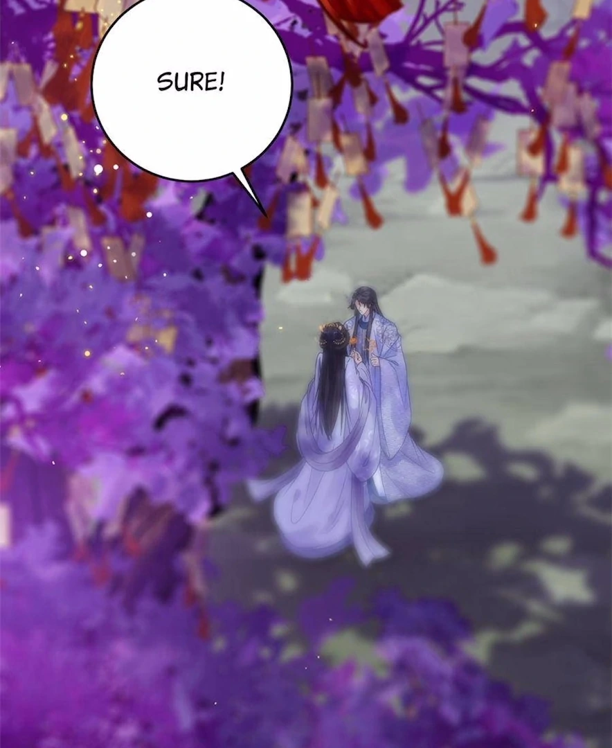 The Disciple's Daily Plan: Seduce the Master Chapter 22 - page 39