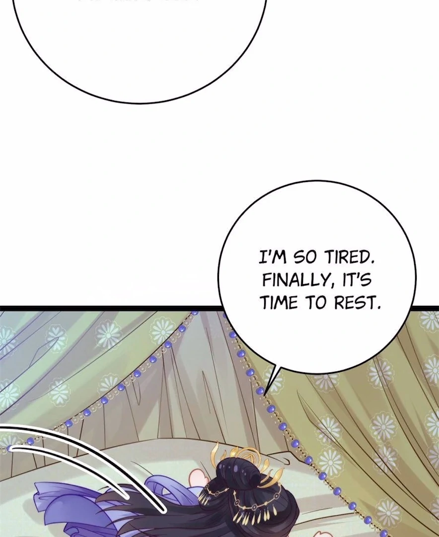 The Disciple's Daily Plan: Seduce the Master Chapter 23 - page 14