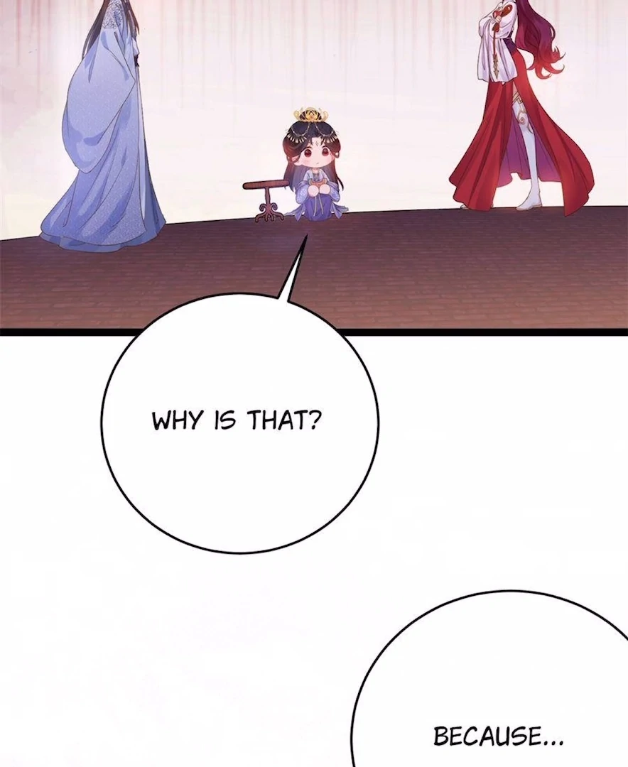 The Disciple's Daily Plan: Seduce the Master Chapter 23 - page 54