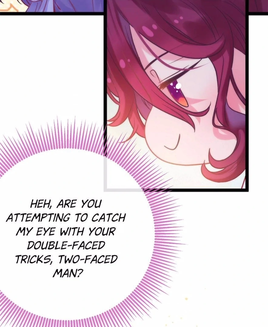 The Disciple's Daily Plan: Seduce the Master Chapter 24 - page 9