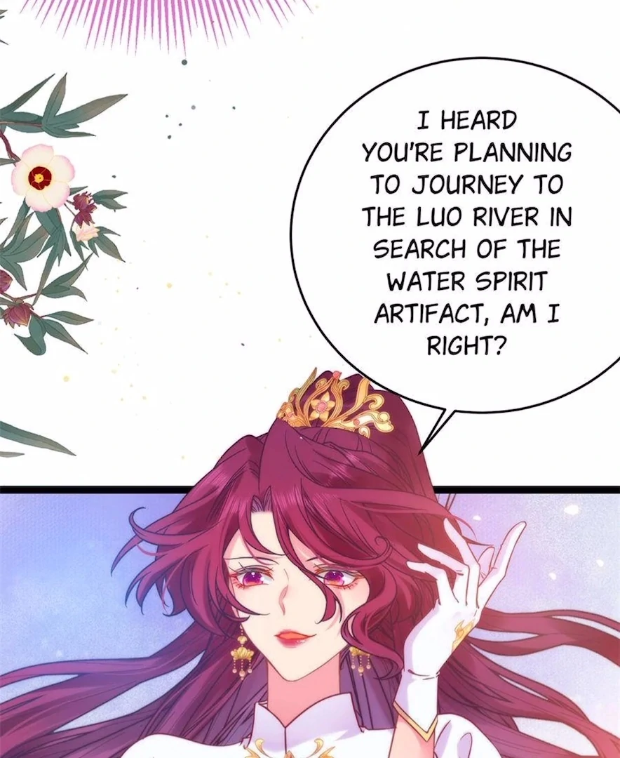 The Disciple's Daily Plan: Seduce the Master Chapter 24 - page 10