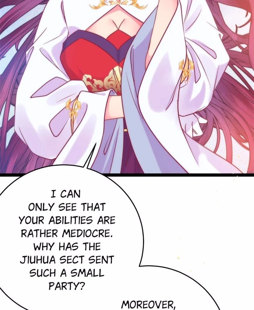 The Disciple's Daily Plan: Seduce the Master Chapter 24 - page 11