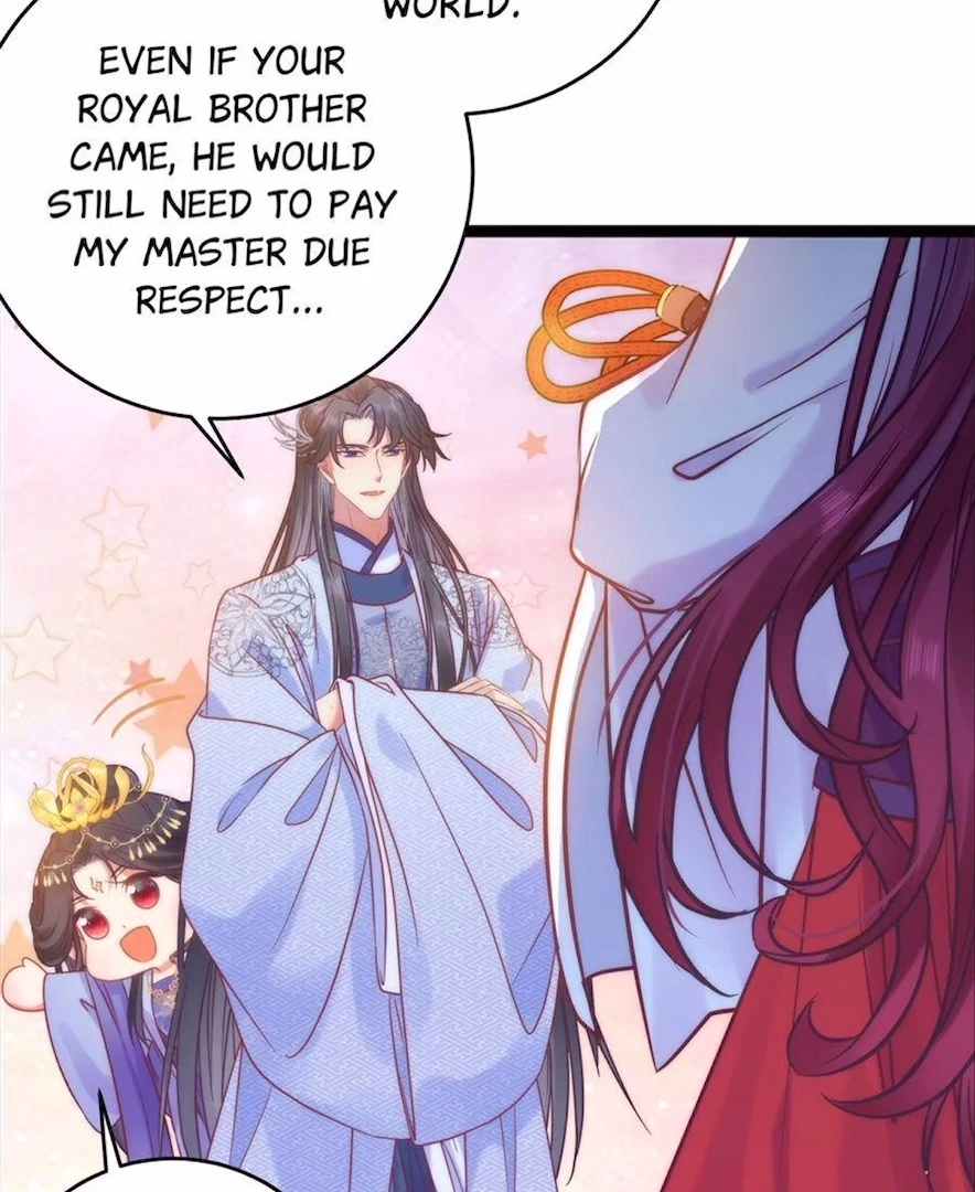 The Disciple's Daily Plan: Seduce the Master Chapter 24 - page 14