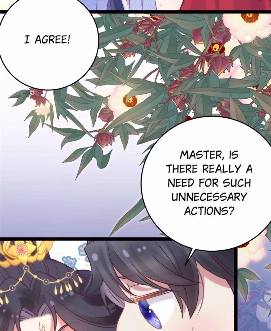 The Disciple's Daily Plan: Seduce the Master Chapter 24 - page 15