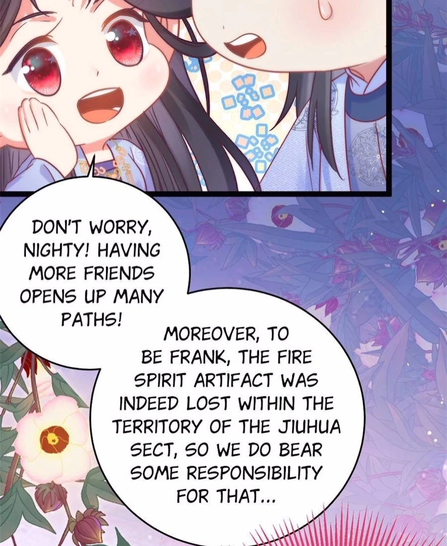 The Disciple's Daily Plan: Seduce the Master Chapter 24 - page 16