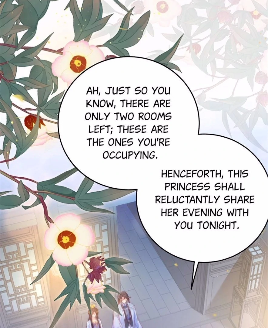 The Disciple's Daily Plan: Seduce the Master Chapter 24 - page 18