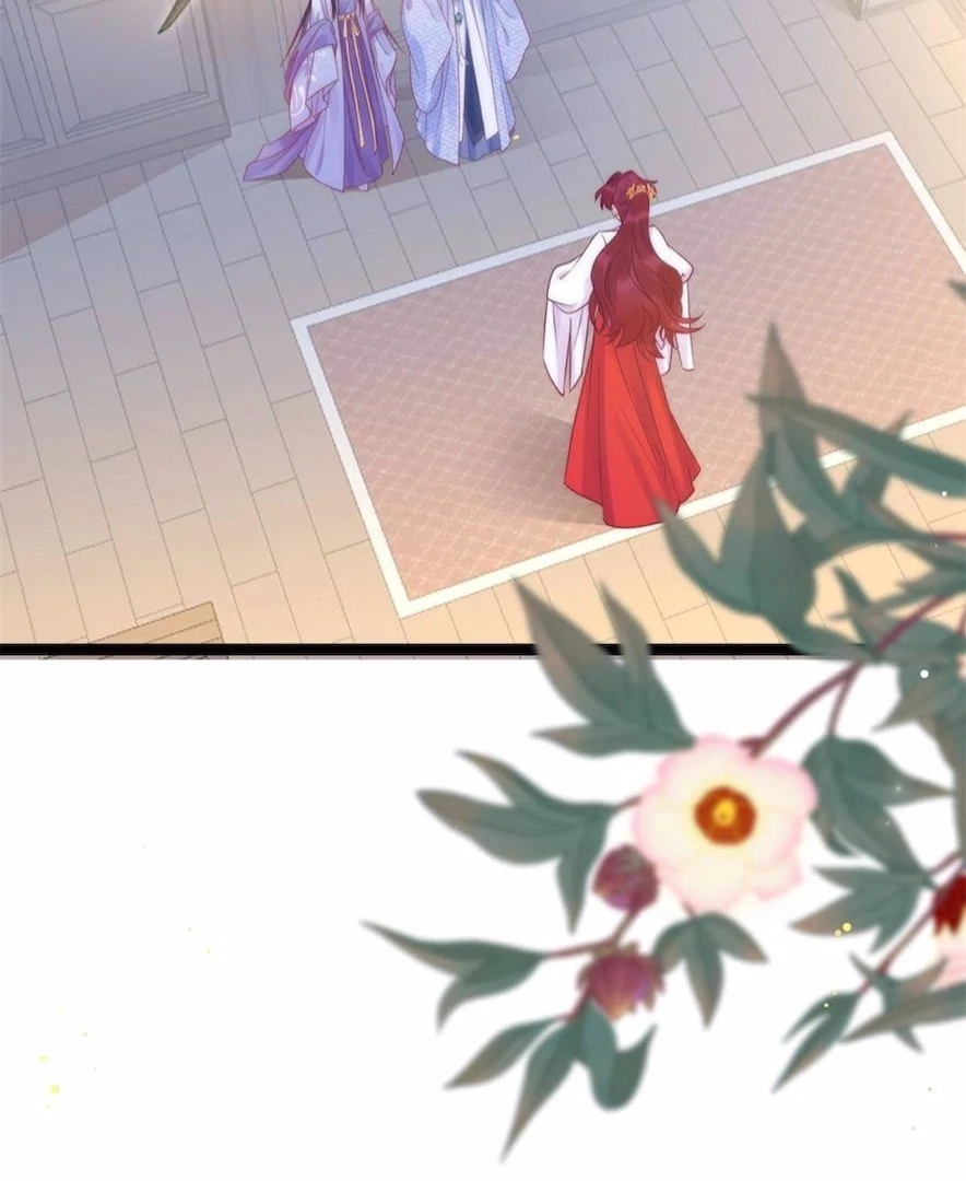 The Disciple's Daily Plan: Seduce the Master Chapter 24 - page 19