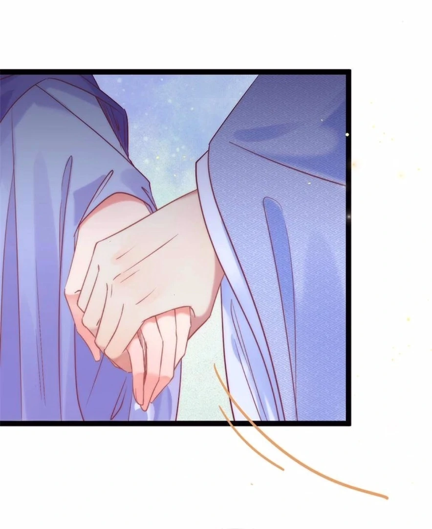 The Disciple's Daily Plan: Seduce the Master Chapter 24 - page 20