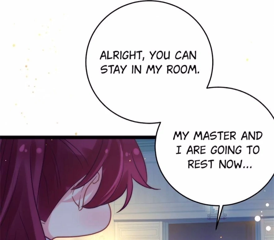 The Disciple's Daily Plan: Seduce the Master Chapter 24 - page 21