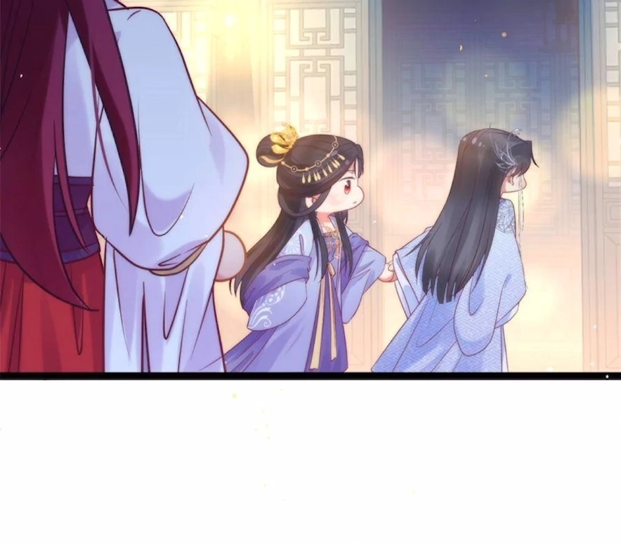 The Disciple's Daily Plan: Seduce the Master Chapter 24 - page 22