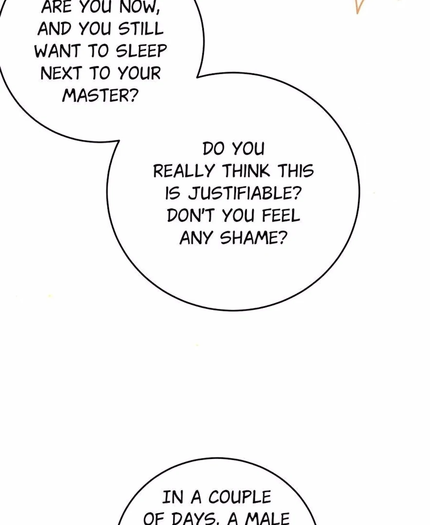 The Disciple's Daily Plan: Seduce the Master Chapter 24 - page 24