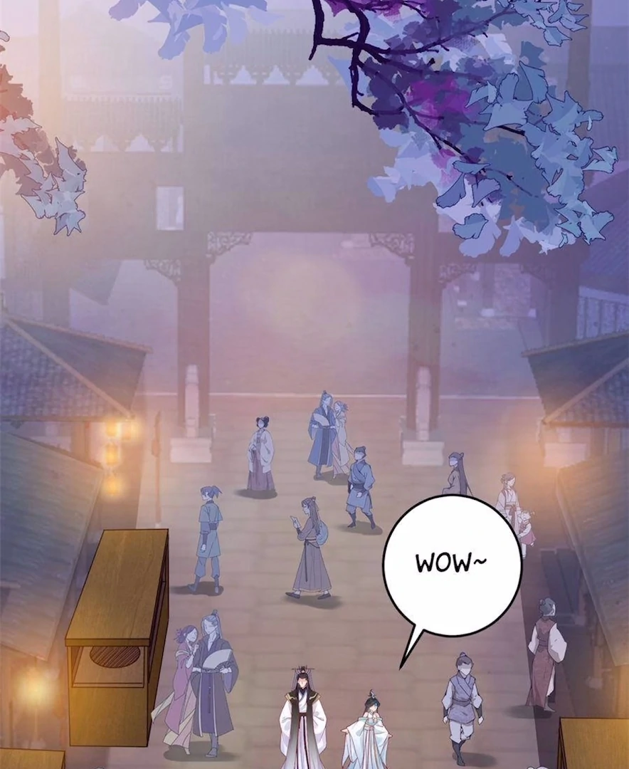 The Disciple's Daily Plan: Seduce the Master Chapter 24 - page 28