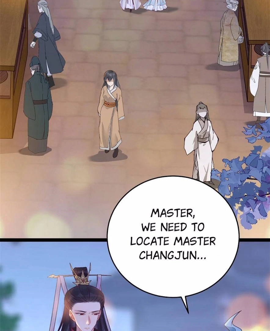 The Disciple's Daily Plan: Seduce the Master Chapter 24 - page 29