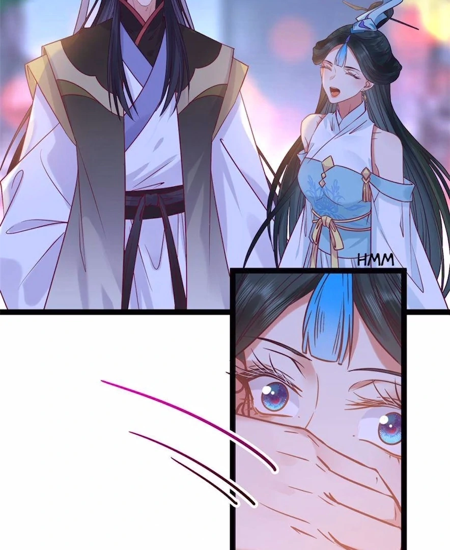 The Disciple's Daily Plan: Seduce the Master Chapter 24 - page 30