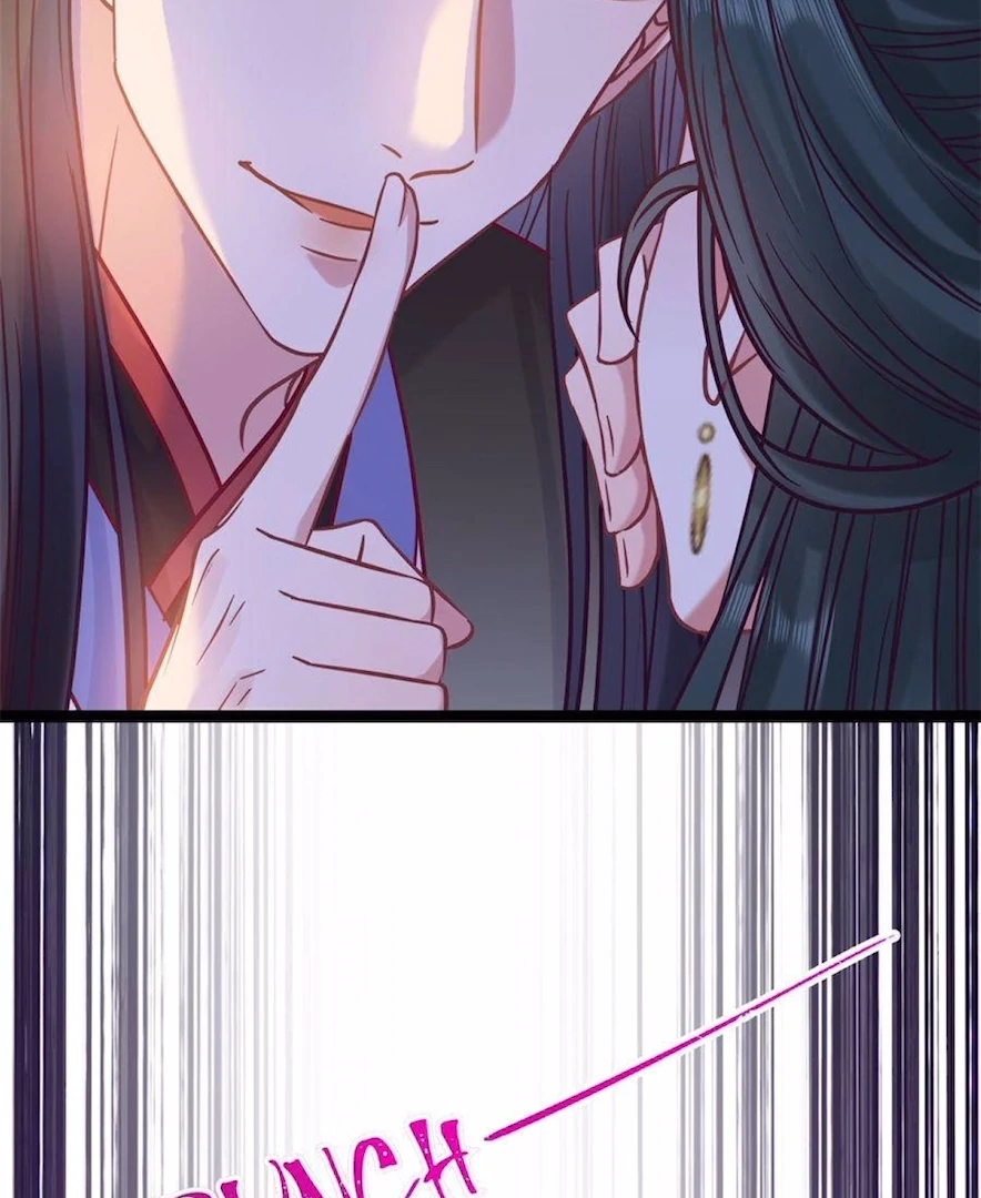 The Disciple's Daily Plan: Seduce the Master Chapter 24 - page 32