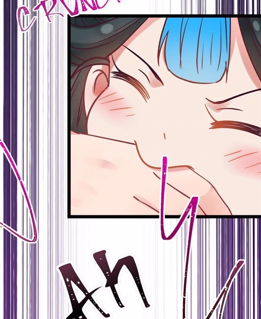 The Disciple's Daily Plan: Seduce the Master Chapter 24 - page 33