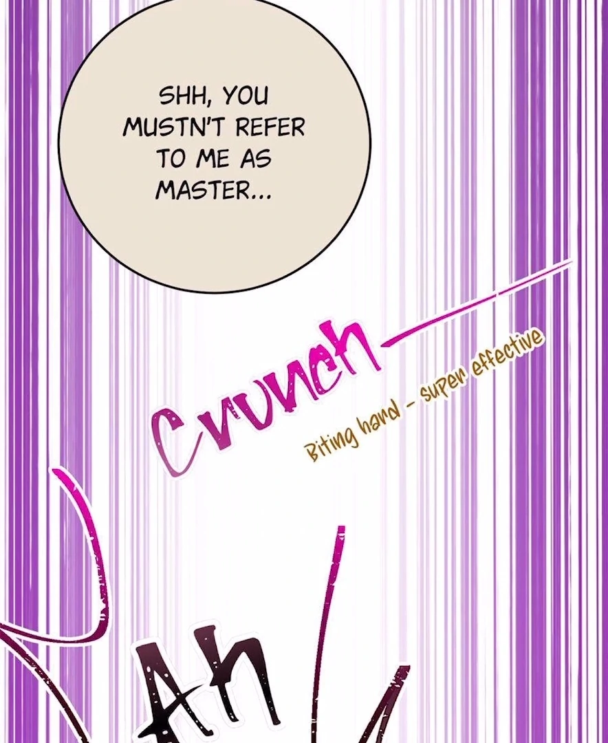 The Disciple's Daily Plan: Seduce the Master Chapter 24 - page 36