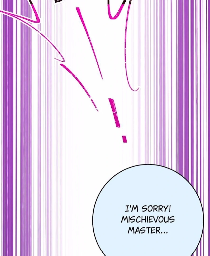 The Disciple's Daily Plan: Seduce the Master Chapter 24 - page 37