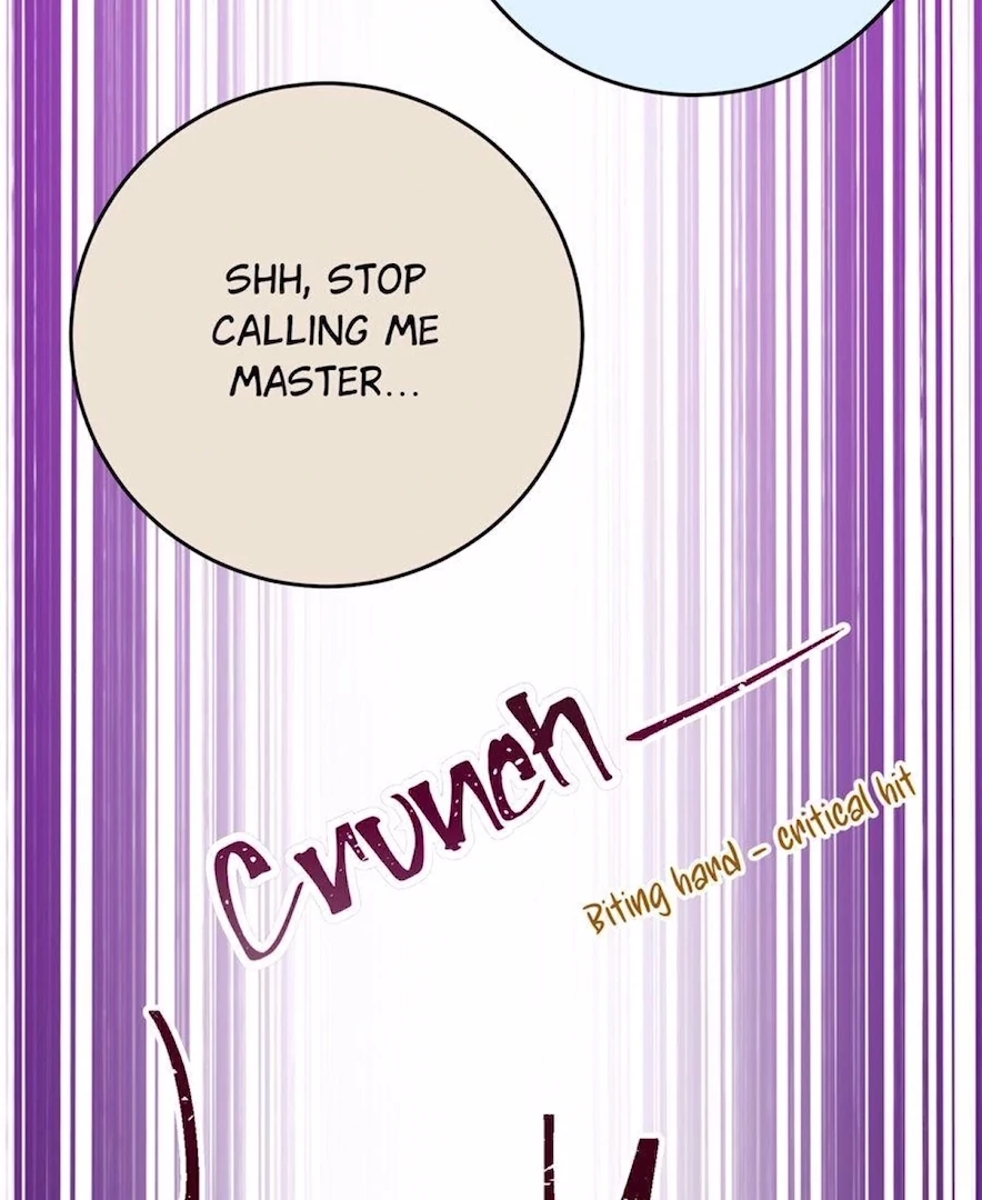 The Disciple's Daily Plan: Seduce the Master Chapter 24 - page 38