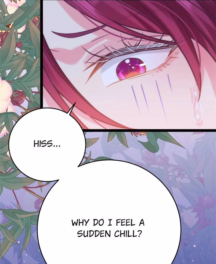 The Disciple's Daily Plan: Seduce the Master Chapter 24 - page 3