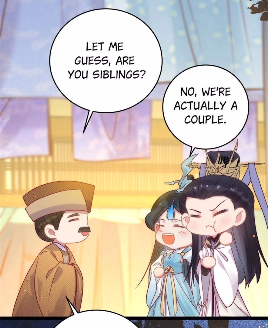 The Disciple's Daily Plan: Seduce the Master Chapter 24 - page 41