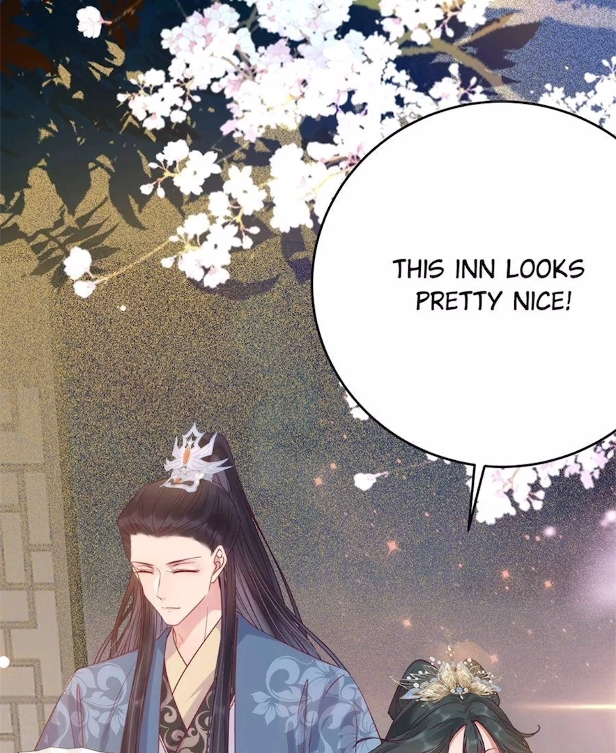 The Disciple's Daily Plan: Seduce the Master Chapter 24 - page 43