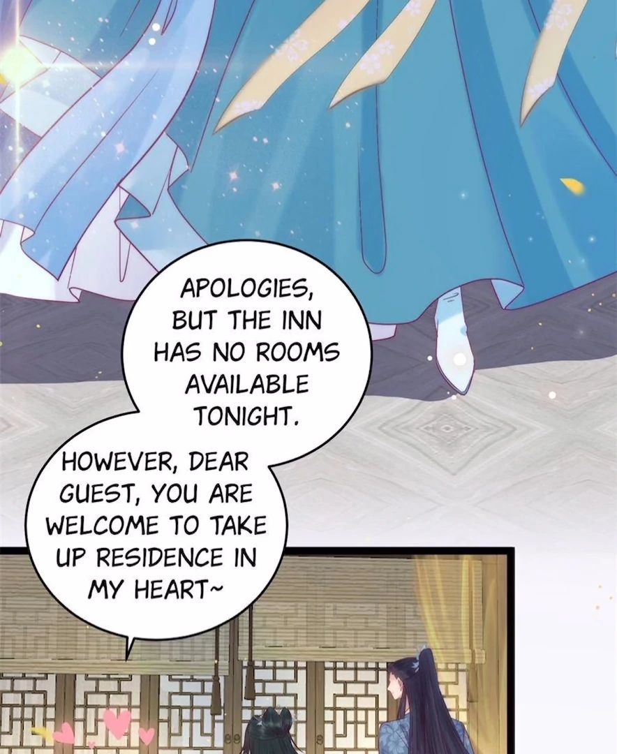 The Disciple's Daily Plan: Seduce the Master Chapter 24 - page 45