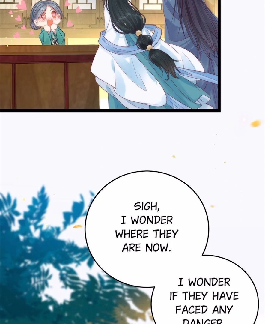 The Disciple's Daily Plan: Seduce the Master Chapter 24 - page 46