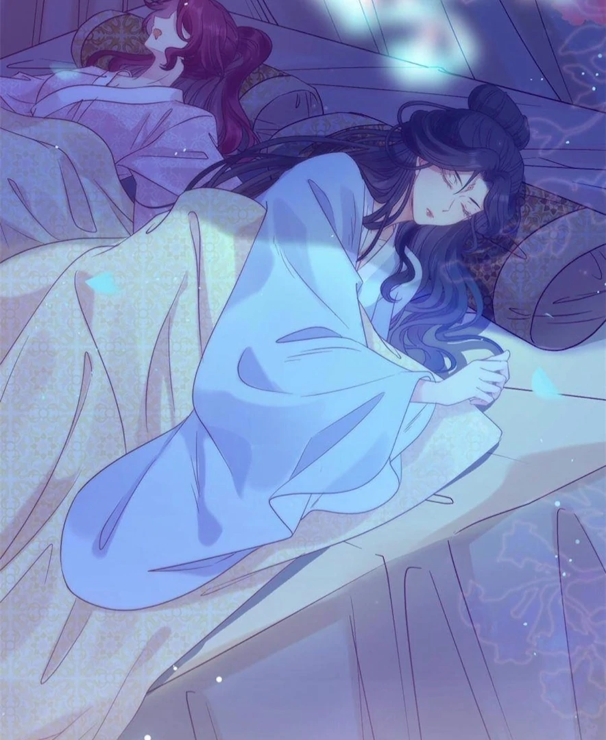 The Disciple's Daily Plan: Seduce the Master Chapter 24 - page 52