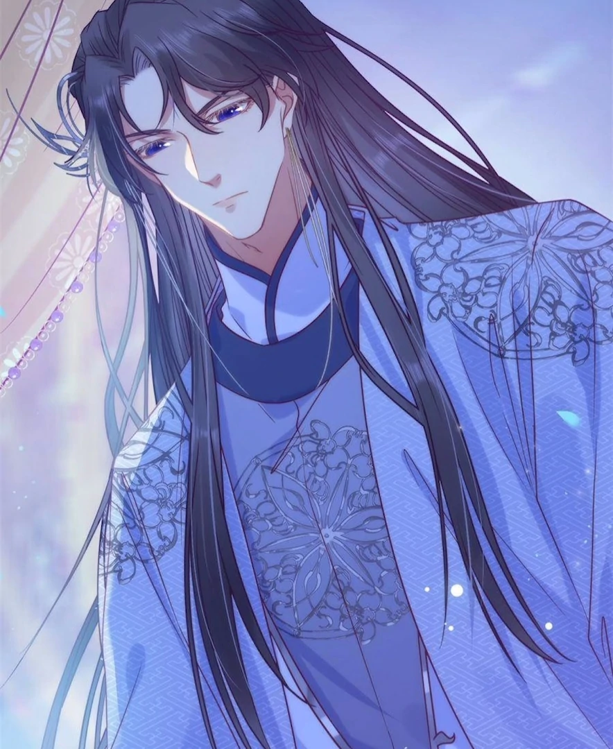 The Disciple's Daily Plan: Seduce the Master Chapter 24 - page 55