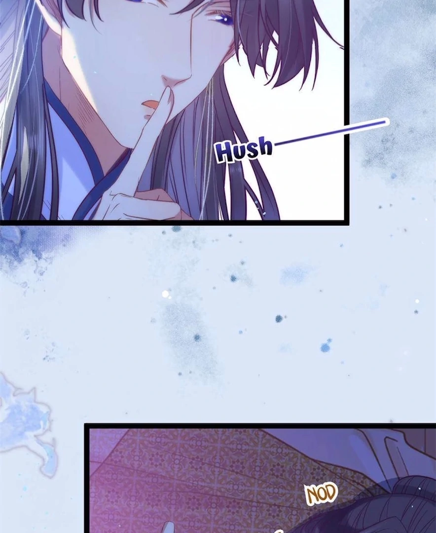 The Disciple's Daily Plan: Seduce the Master Chapter 24 - page 57