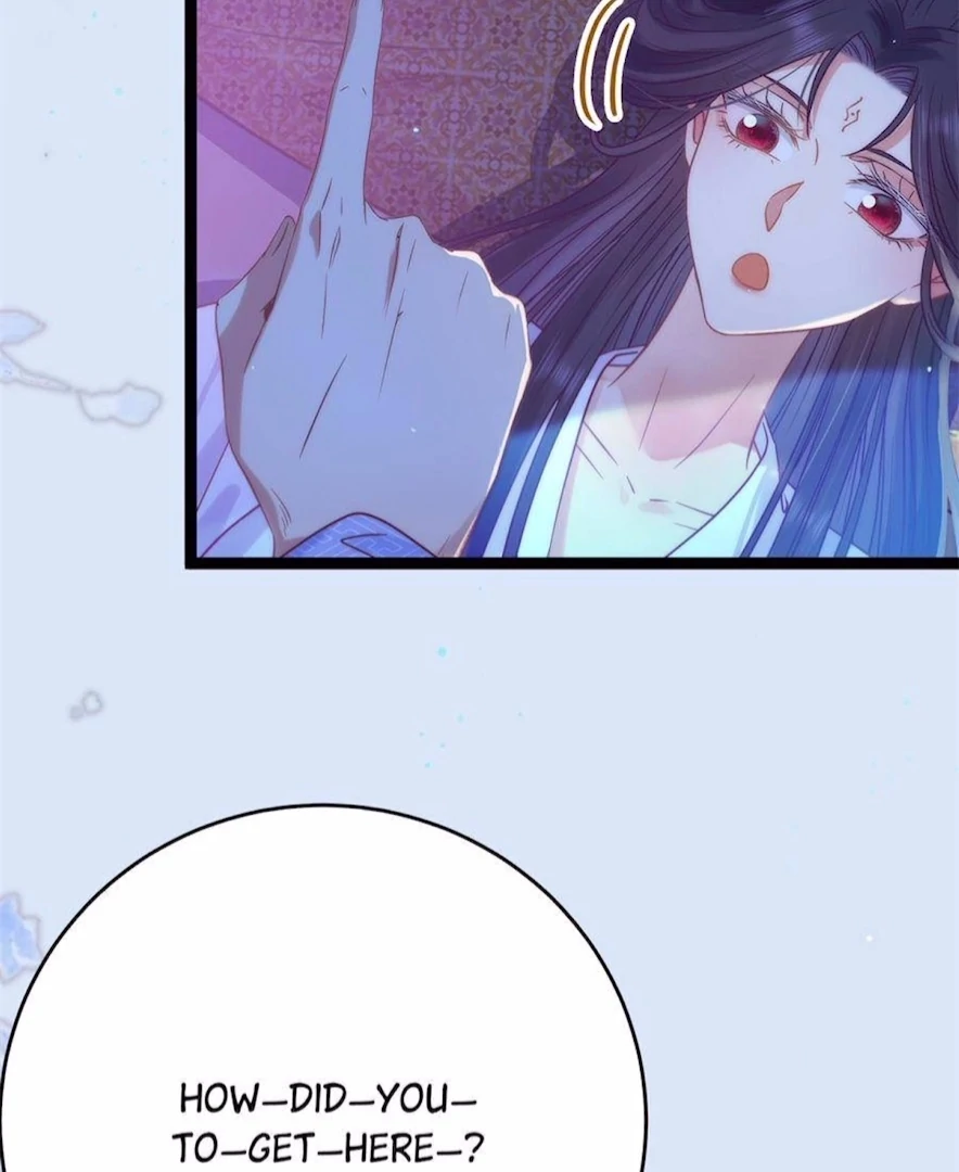 The Disciple's Daily Plan: Seduce the Master Chapter 24 - page 58